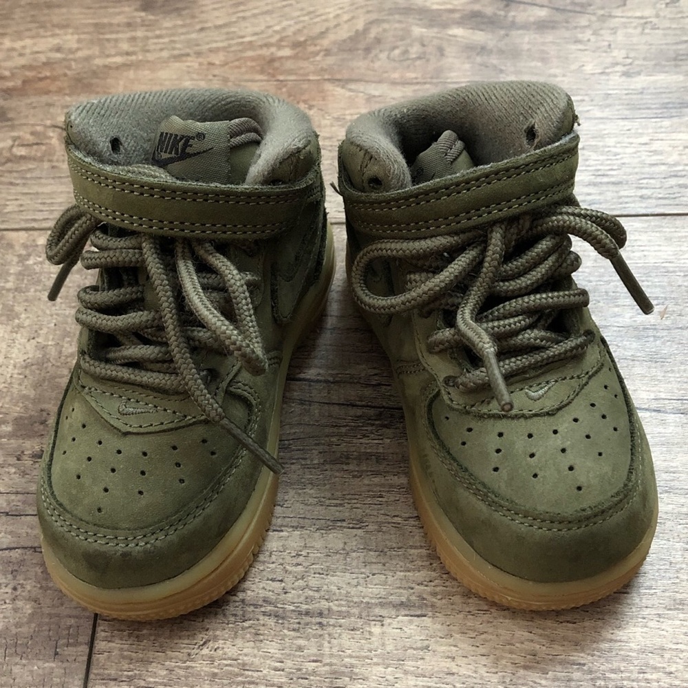 Nike Air Force 1 high top